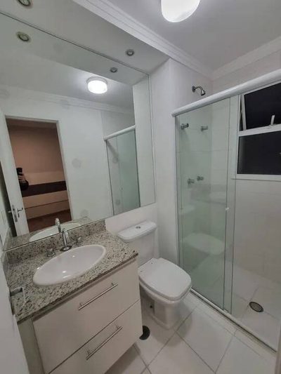 Apartamento, 2 quartos, 91 m² - Foto 4