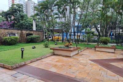 Apartamento, 3 quartos, 100 m² - Foto 3