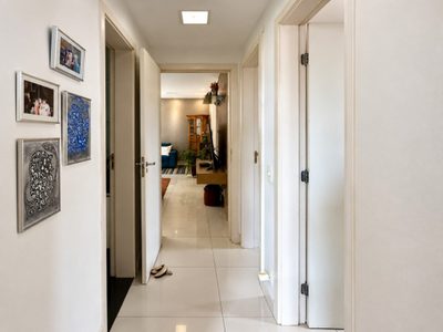 Apartamento, 3 quartos, 160 m² - Foto 4