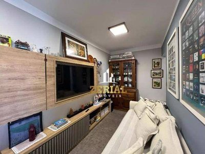 Apartamento, 2 quartos, 65 m² - Foto 5