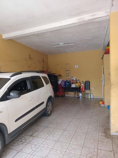 Sobrado, 3 quartos, 277 m² - Foto 2