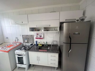 Apartamento, 2 quartos, 47 m² - Foto 4