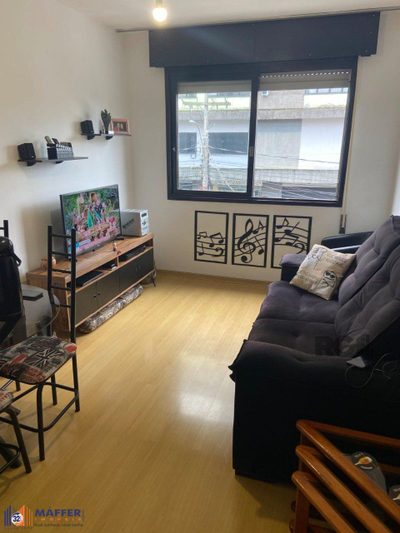 Apartamento, 2 quartos, 65 m² - Foto 4