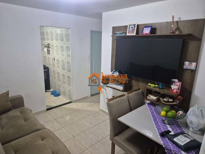 Apartamento, 2 quartos, 42 m² - Foto 1