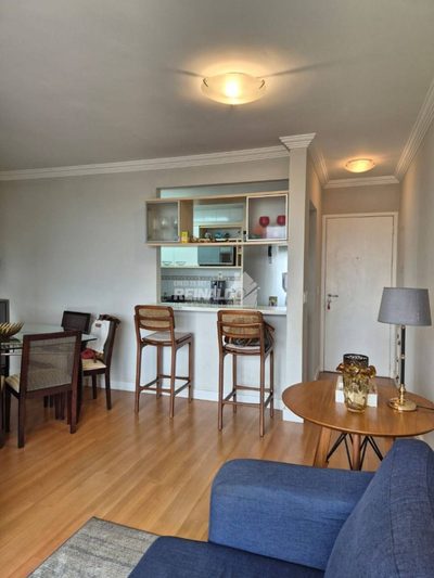 Apartamento, 2 quartos, 62 m² - Foto 4