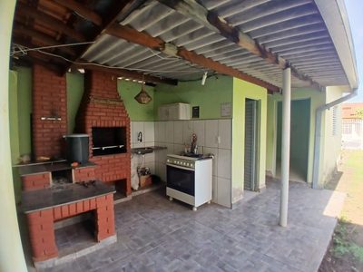 Casa, 3 quartos, 125 m² - Foto 3