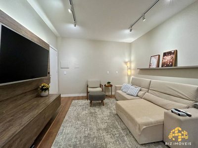 Apartamento, 3 quartos - Foto 1