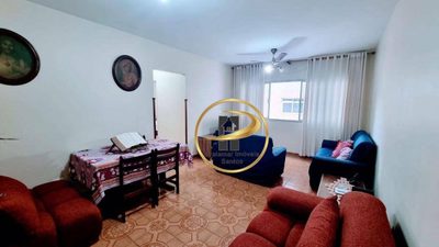 Apartamento, 2 quartos, 97 m² - Foto 3