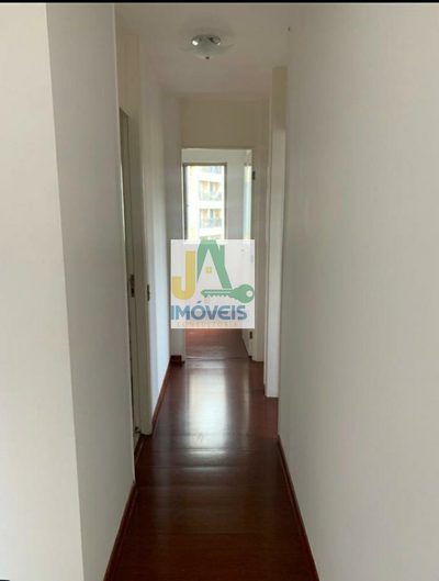 Apartamento, 3 quartos, 64 m² - Foto 4