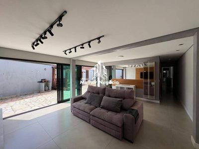 Casa, 3 quartos, 160 m² - Foto 3