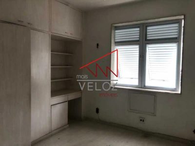 Apartamento, 4 quartos, 186 m² - Foto 1