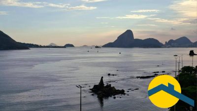 Apartamento, 4 quartos, 200 m² - Foto 3