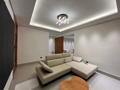 Casa, 3 quartos, 180 m² - Foto 2