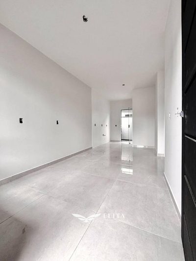 Casa, 2 quartos, 46 m² - Foto 2