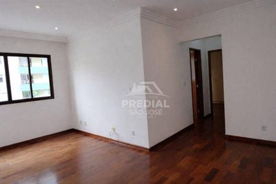 Apartamento, 2 quartos, 65 m² - Foto 2