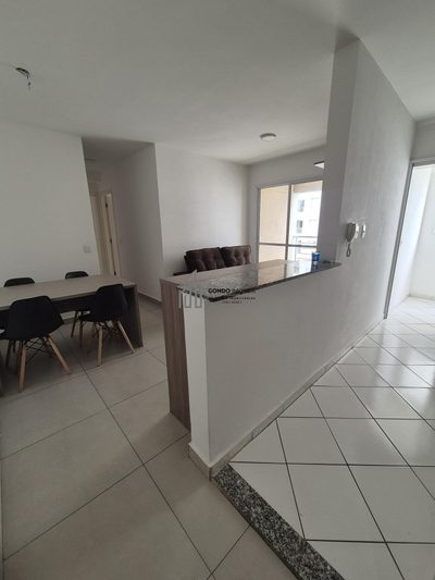 Apartamento, 2 quartos, 65 m² - Foto 1