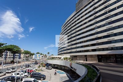 Apartamento, 1 quarto, 47 m² - Foto 2