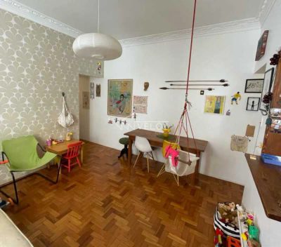 Apartamento, 2 quartos, 69 m² - Foto 3