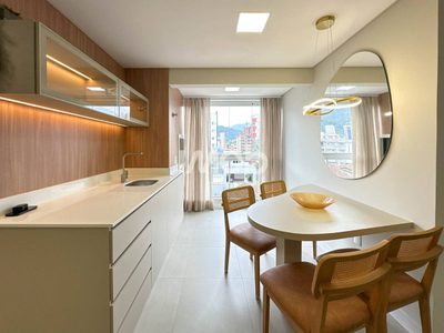 Apartamento, 2 quartos, 62 m² - Foto 1