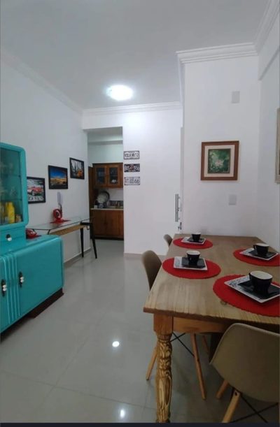 Apartamento, 2 quartos, 90 m² - Foto 3