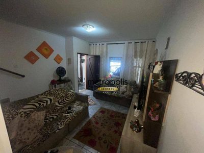Sobrado, 2 quartos, 148 m² - Foto 3