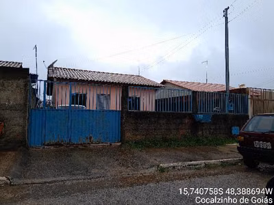 Casa, 2 quartos, 180 m² - Foto 1