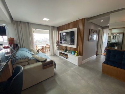 Apartamento, 3 quartos, 82 m² - Foto 4