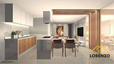 Cobertura, 2 quartos, 130 m² - Foto 1