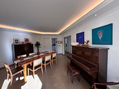 Apartamento, 4 quartos, 180 m² - Foto 3