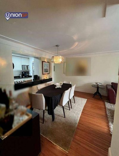 Apartamento, 2 quartos, 94 m² - Foto 3
