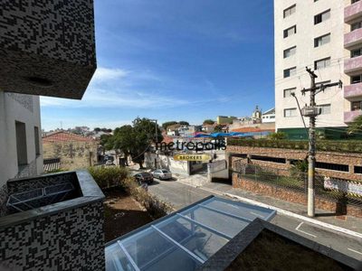 Apartamento, 3 quartos, 72 m² - Foto 5