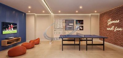 Cobertura, 2 quartos, 71 m² - Foto 5