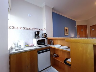 Apartamento, 1 quarto, 34 m² - Foto 2