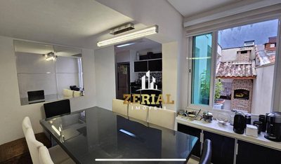 Sobrado, 2 quartos, 165 m² - Foto 4
