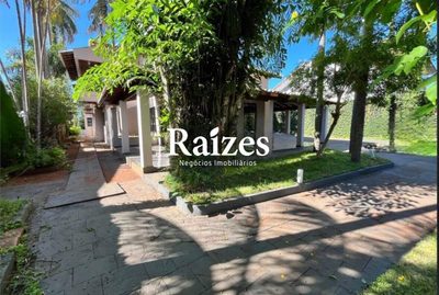 Casa, 5 quartos, 840 m² - Foto 1