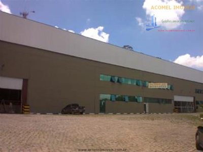 Depósito-Galpão, 6000 m² - Foto 5