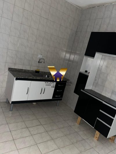 Casa, 1 quarto - Foto 2
