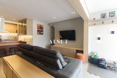 Apartamento, 2 quartos, 85 m² - Foto 5
