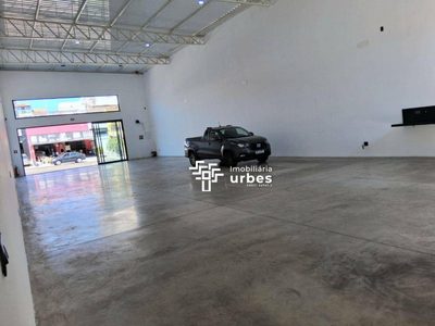 Loja-Salão, 258 m² - Foto 2