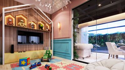 Apartamento, 2 quartos, 74 m² - Foto 5