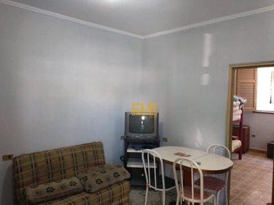 Casa, 1 quarto, 34 m² - Foto 3