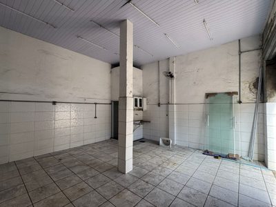 Loja-Salão, 40 m² - Foto 3