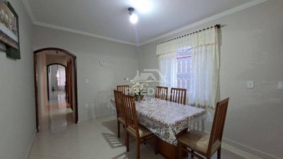 Casa, 4 quartos, 176 m² - Foto 5