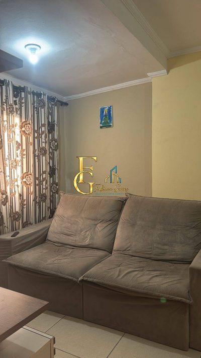 Casa, 2 quartos, 120 m² - Foto 4