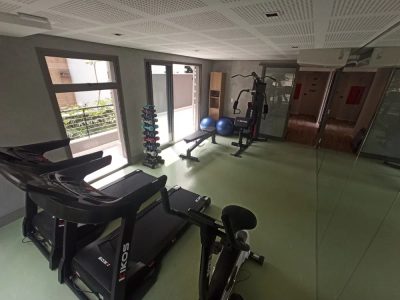 Apartamento, 1 quarto, 19 m² - Foto 2
