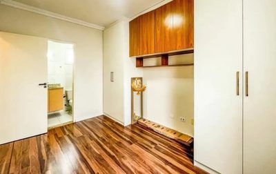 Apartamento, 2 quartos, 64 m² - Foto 4