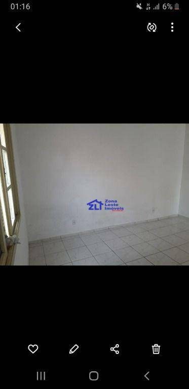 Casa, 1 quarto, 50 m² - Foto 3