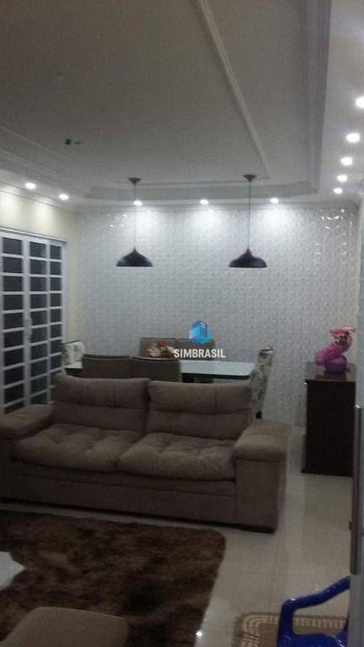 Casa, 3 quartos, 140 m² - Foto 3