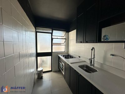 Apartamento, 1 quarto, 48 m² - Foto 1