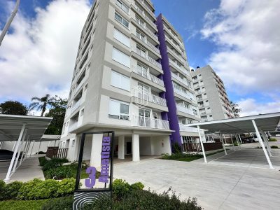Apartamento, 2 quartos, 98 m² - Foto 1